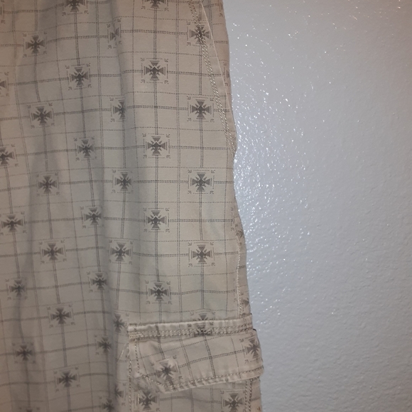 Elixir shorts - Picture 3 of 6